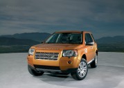 Land Rover Freelander 2